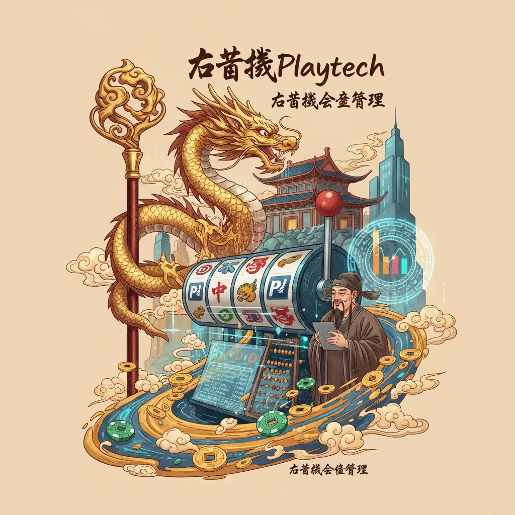 老虎機資金管理 - 老虎機Playtech