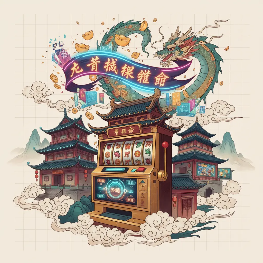 老虎機介紹 - 老虎機娛樂城