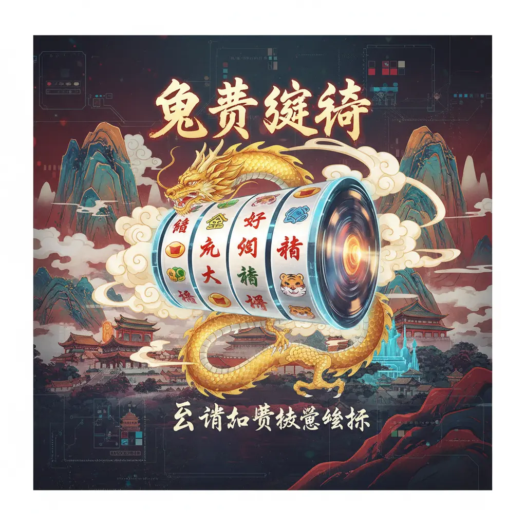 雲頂老虎機怎麼玩 - 免費旋轉