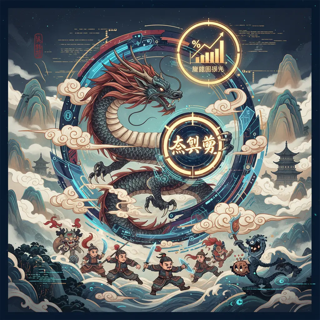 遊戲回報率 - 達爾優