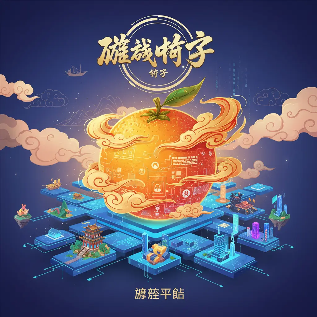 遊戲平臺 - 遊戲橘子