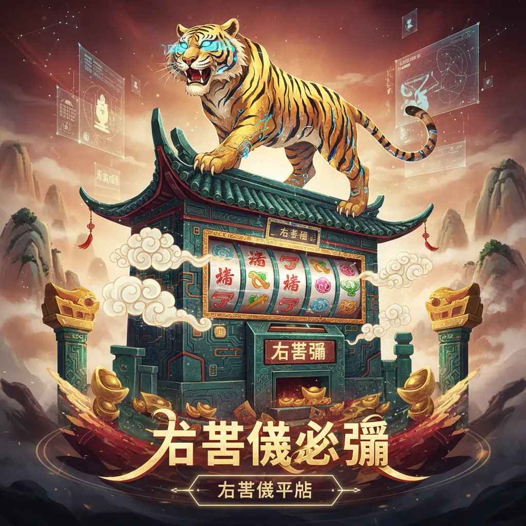 老虎機必贏 - 老虎機平臺