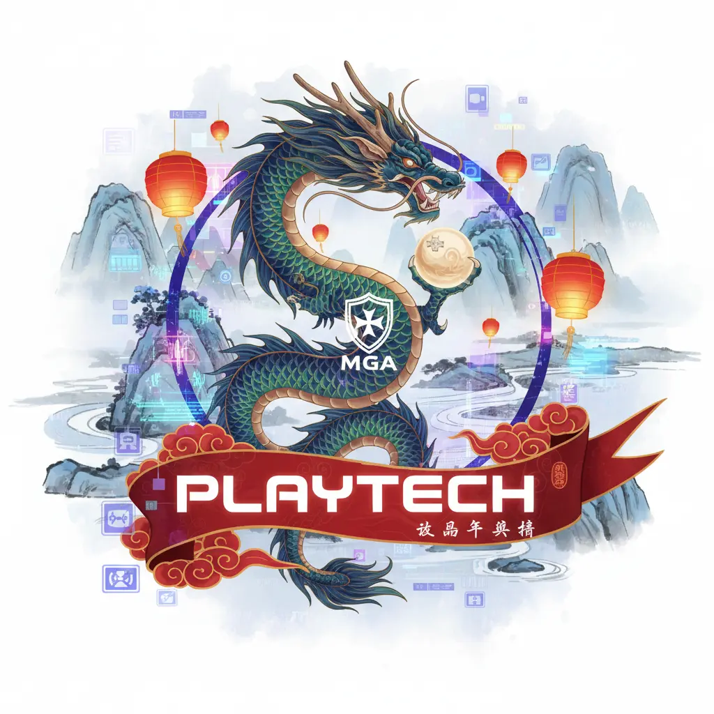 Playtech - Authority