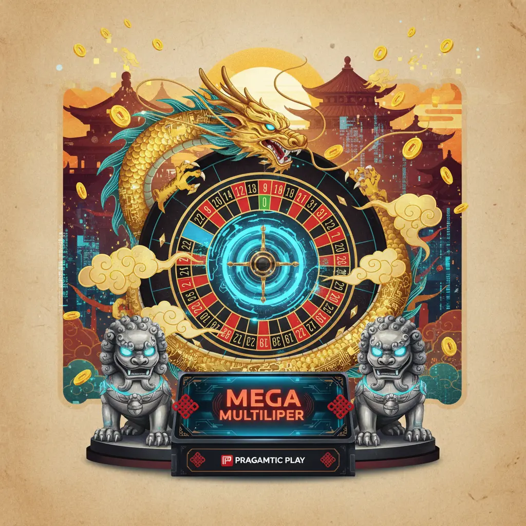 Pragmatic Play - Roulette