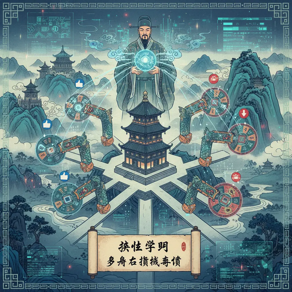 Multi-Armed Bandit Testing - Reinforcement