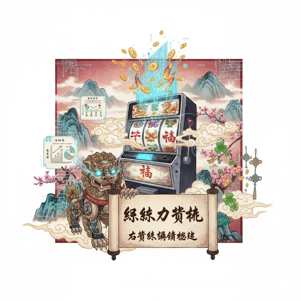 老虎機贏錢秘訣 - 線上老虎機