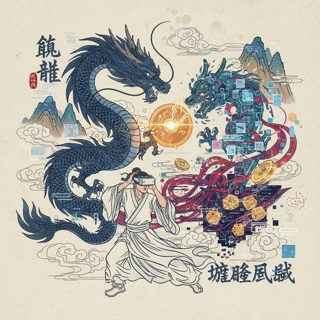 遊戲風險 - 倫理道德的挑戰