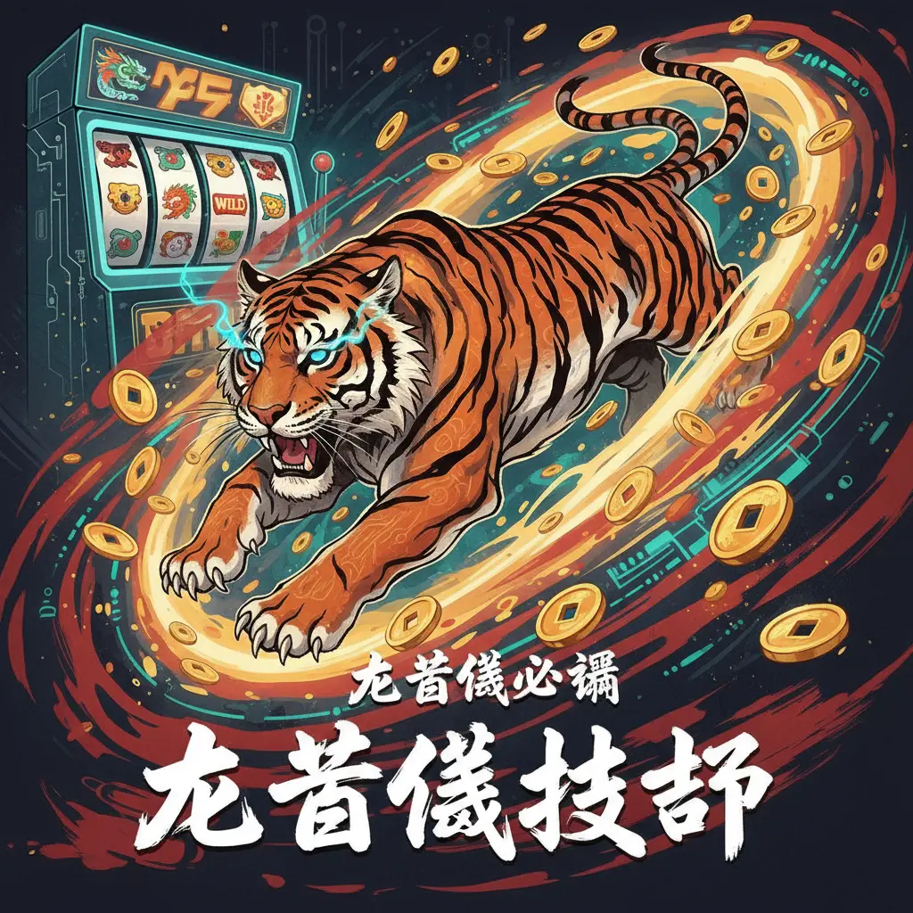 老虎機必贏 - 老虎機技巧