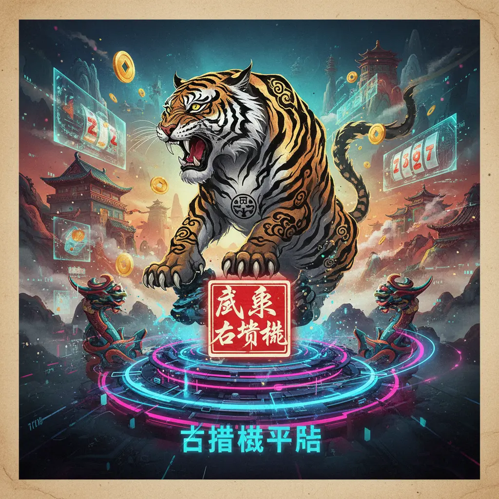 老虎機平臺 - 威樂老虎機