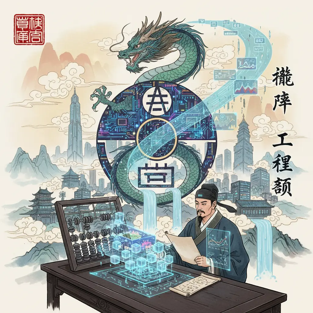 機率工程師 - 尊博科技股份有限公司