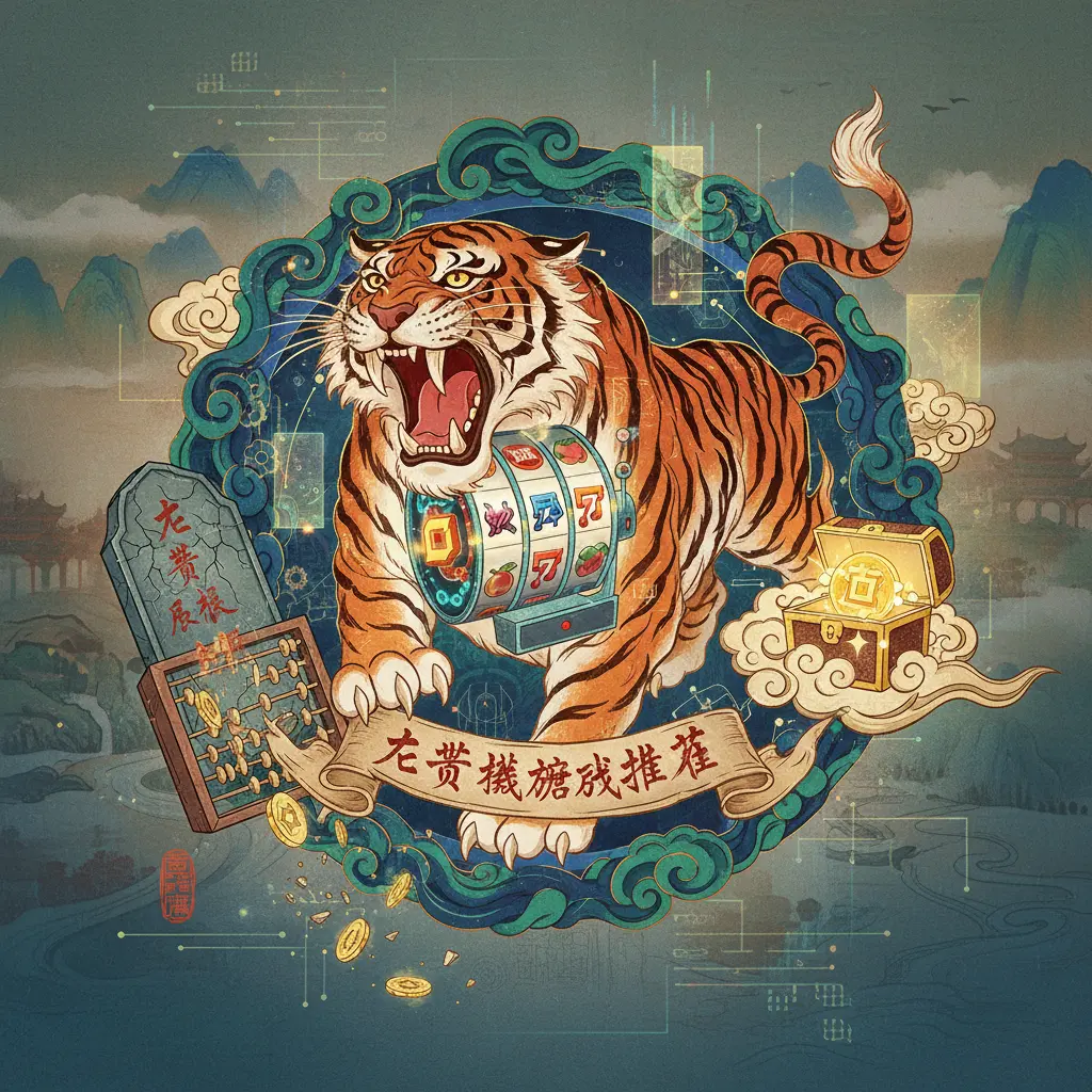 老虎機遊戲風險 - 老虎機遊戲推薦