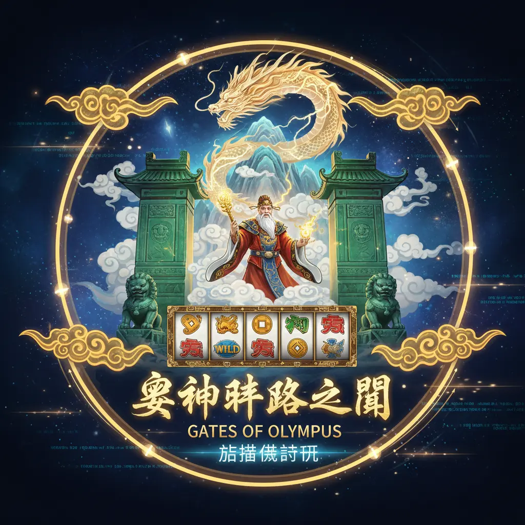 老虎機試玩 - Olympus