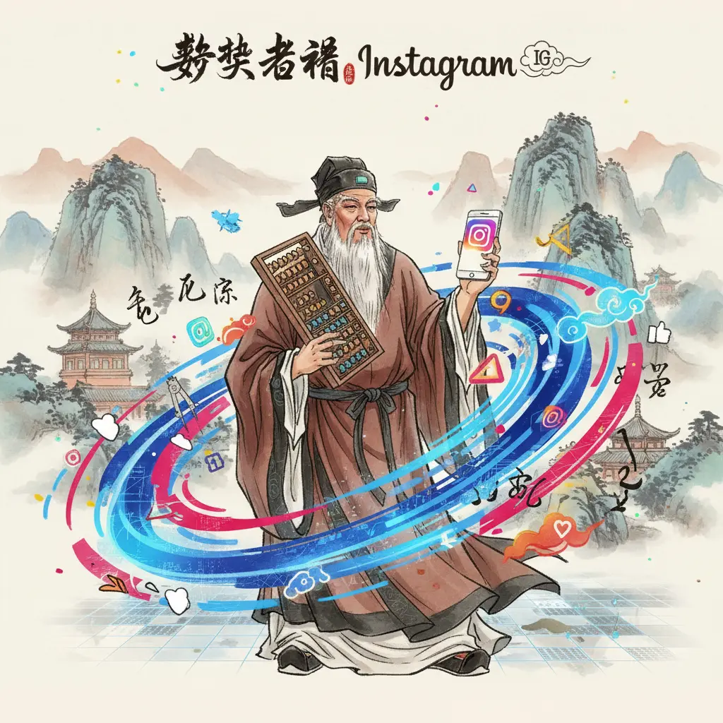 數學老王 - Instagram