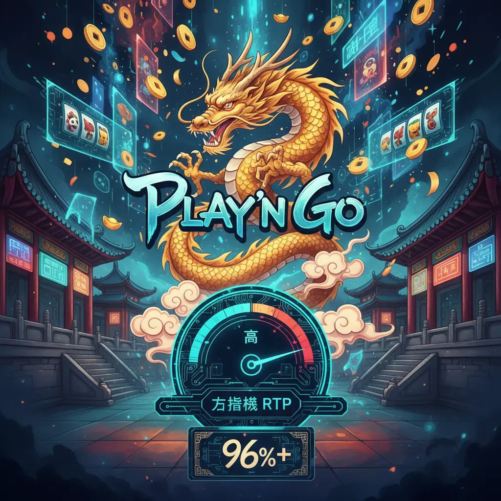 老虎機RTP - Playn