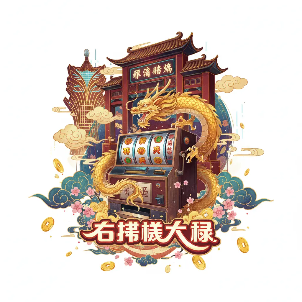 老虎機大獎 - 葡京賭場