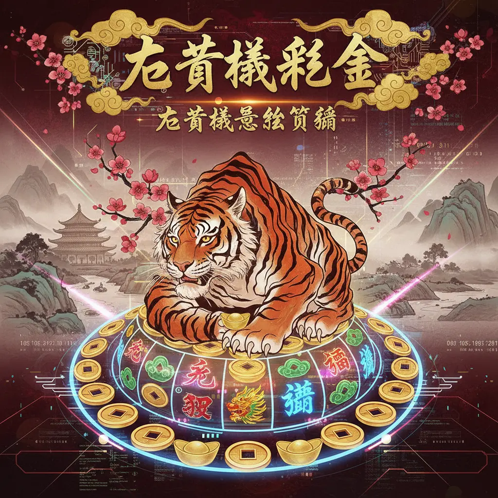 老虎機怎麼算贏 - 老虎機彩金