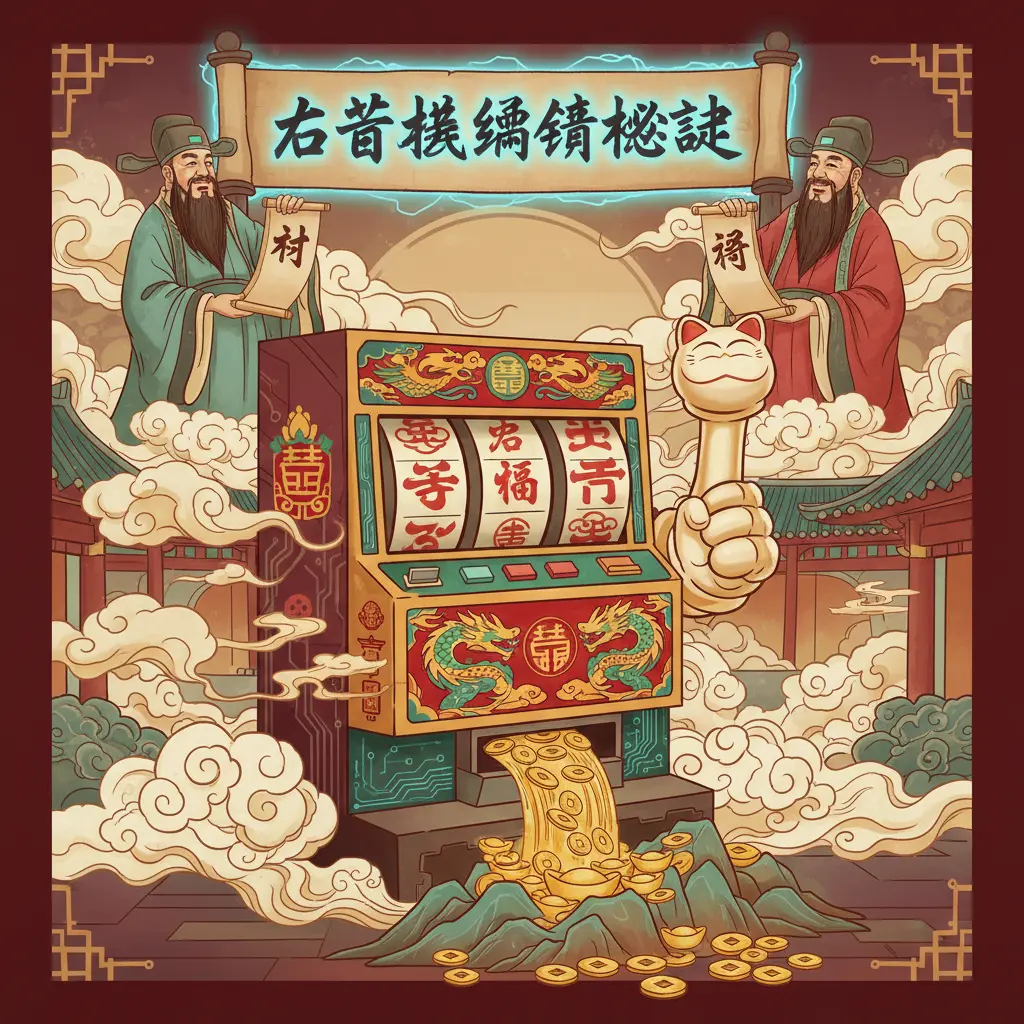 老虎機贏錢秘訣 - 老虎機遊戲