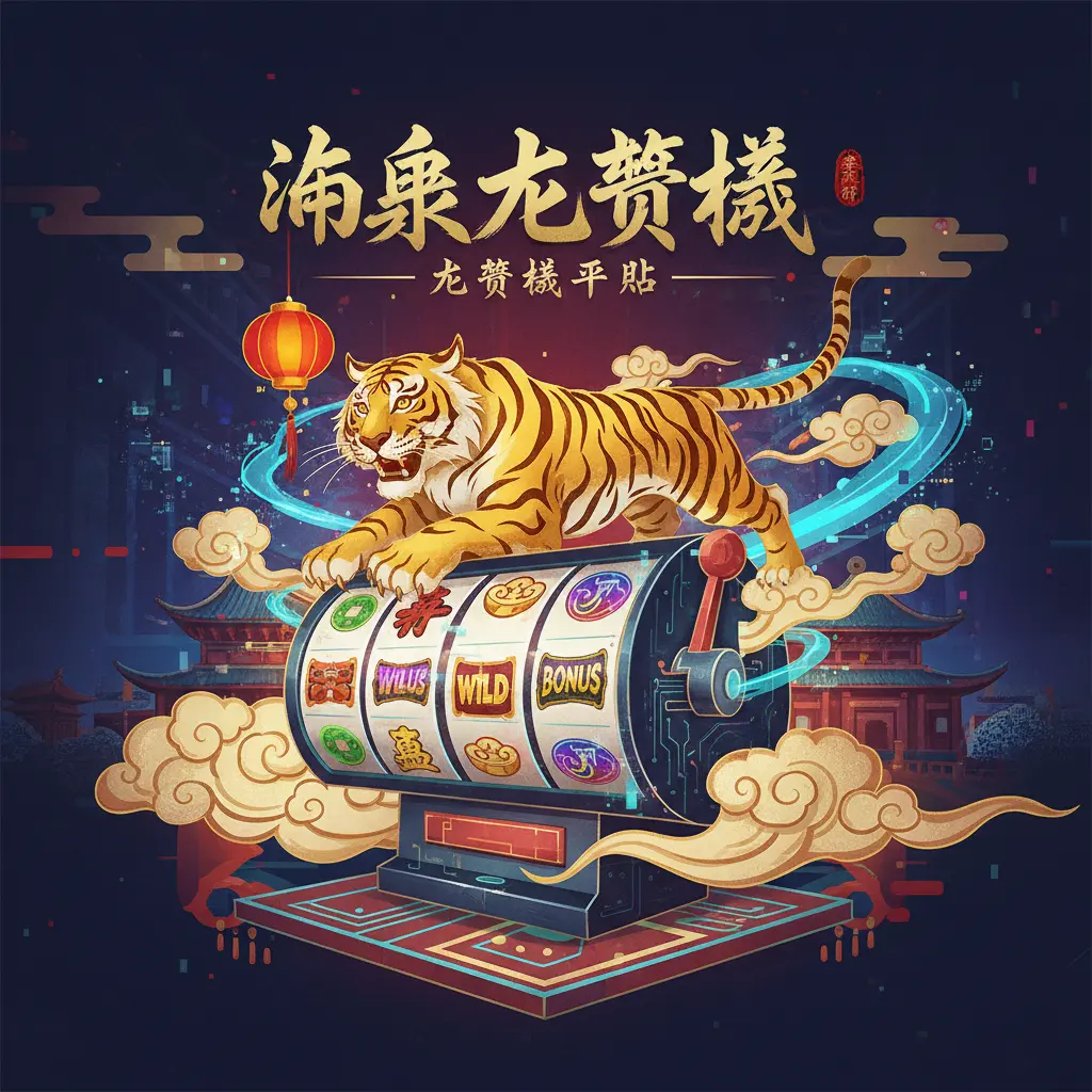 老虎機平臺 - 泊樂老虎機