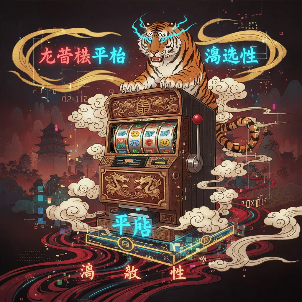 老虎機波動性 - 老虎機平臺