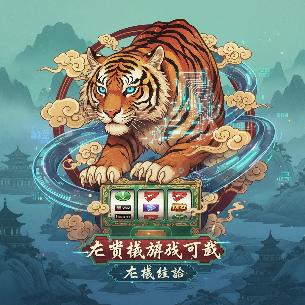 老虎機介紹 - 老虎機遊戲下載