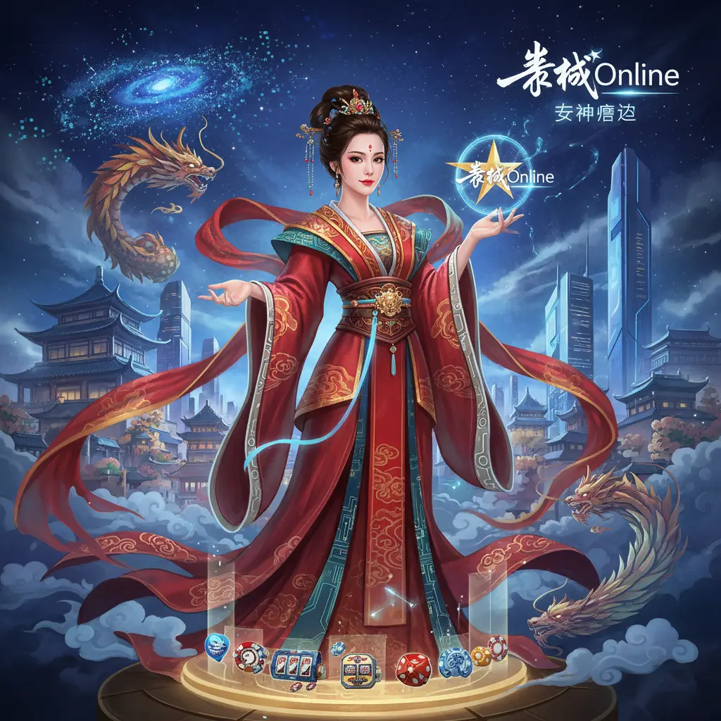 星城Online - 李多慧