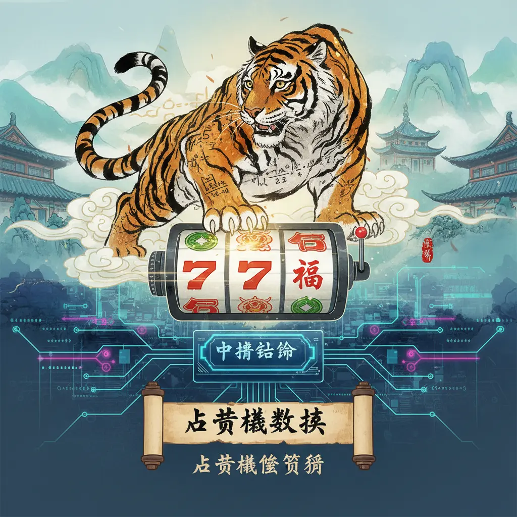 老虎機怎麼算贏 - 老虎機數學