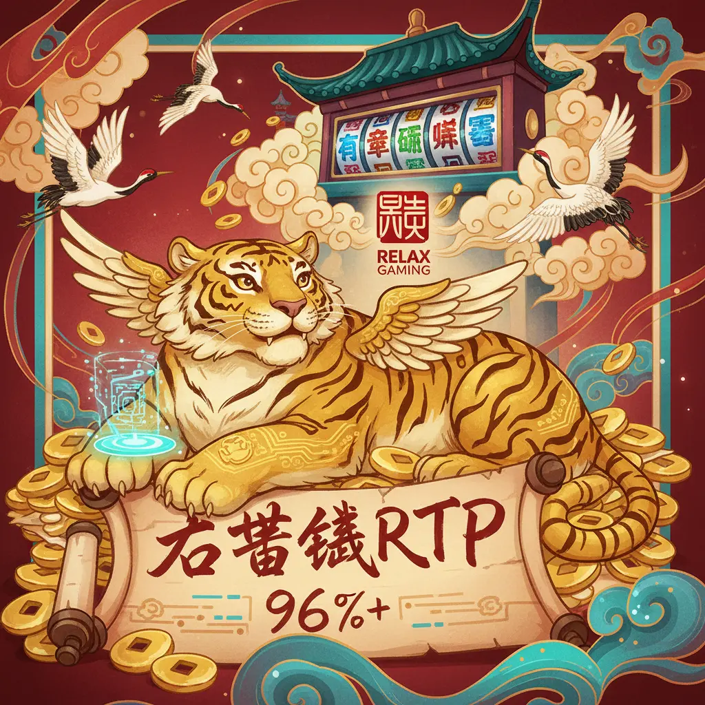 老虎機RTP - Gaming