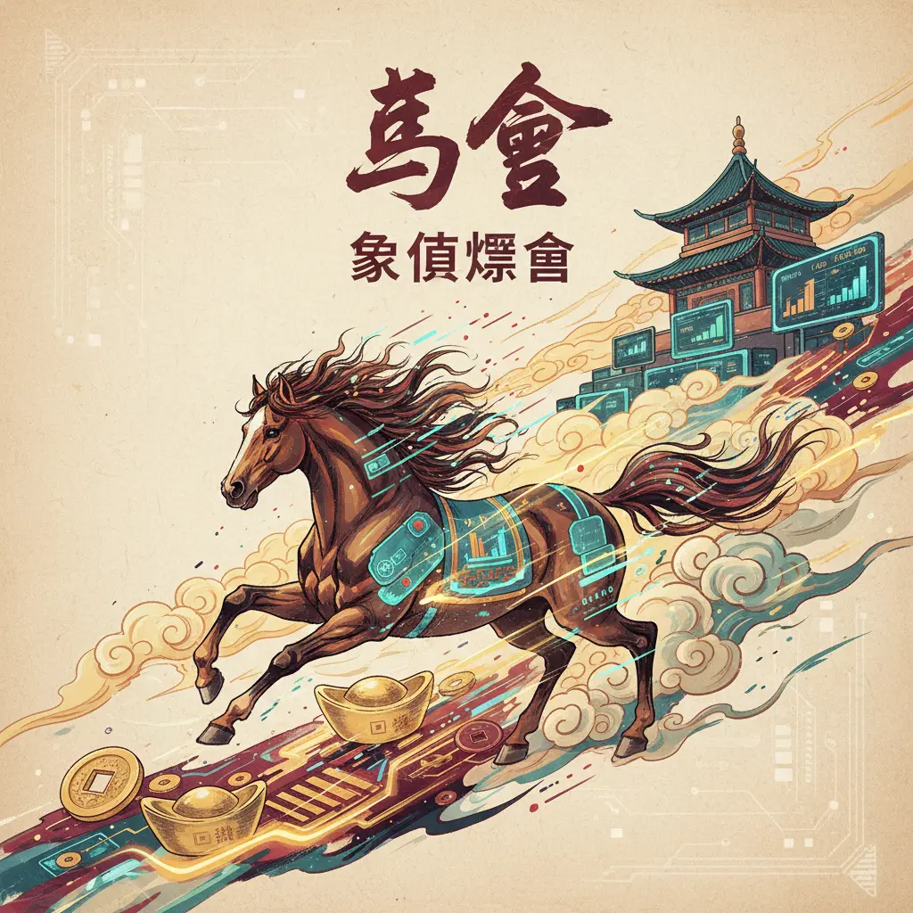 累積獎金 - 馬會