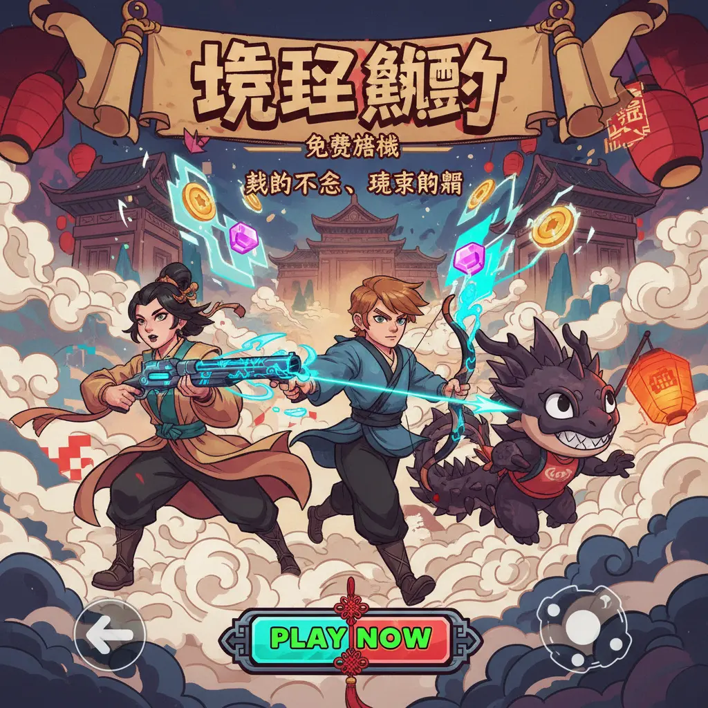 免費遊戲 - 荒野亂鬥（Brawl Stars