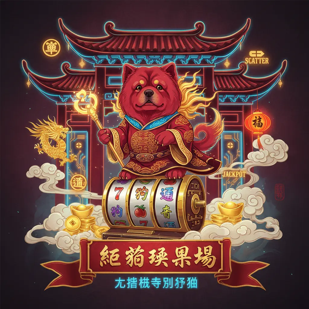 老虎機特別符號 - Casino