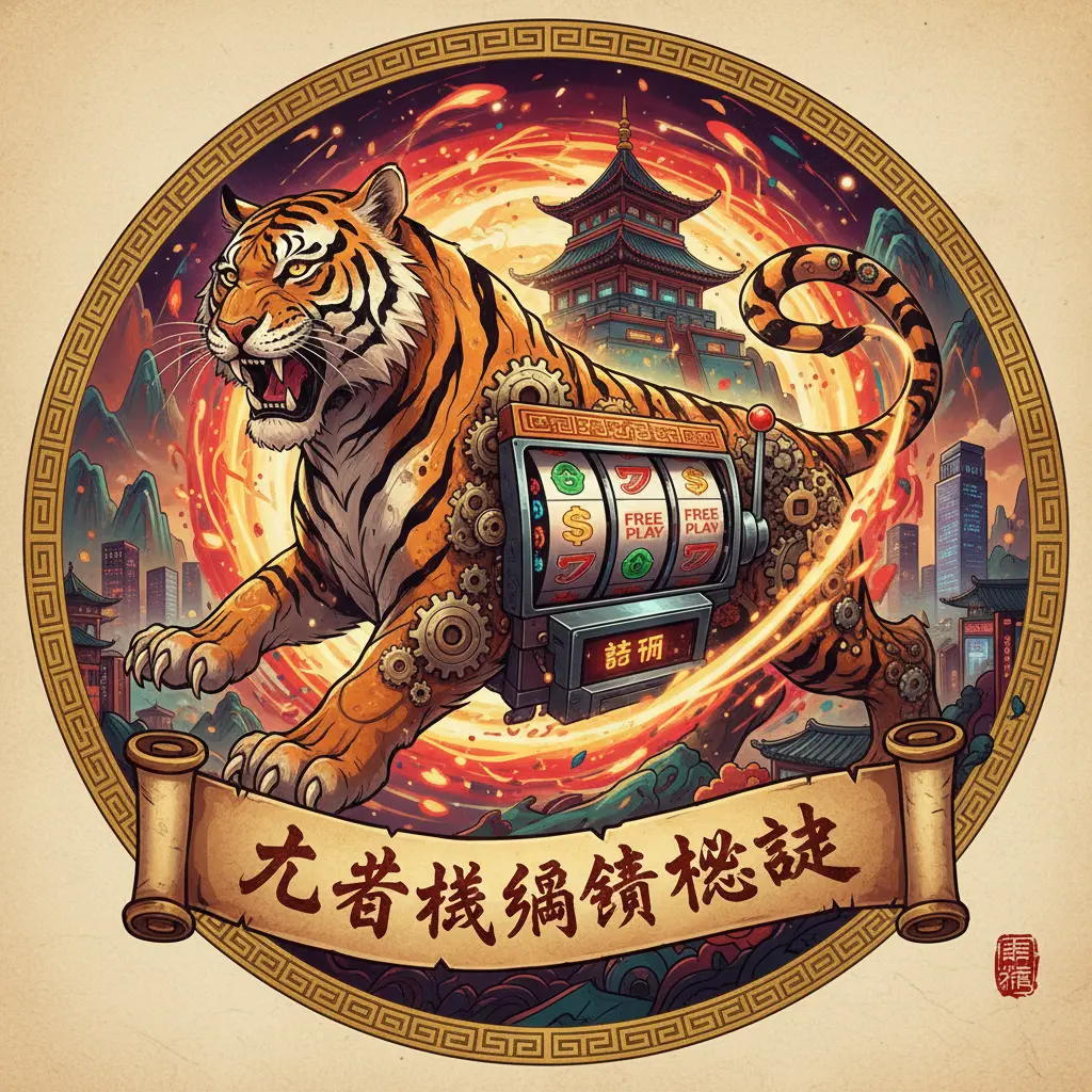 老虎機贏錢秘訣 - 老虎機試玩