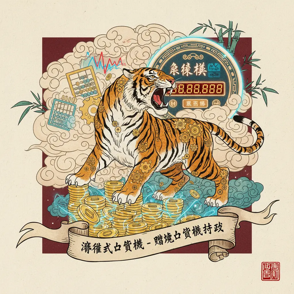 賭場老虎機技巧 - 漸進式老虎機