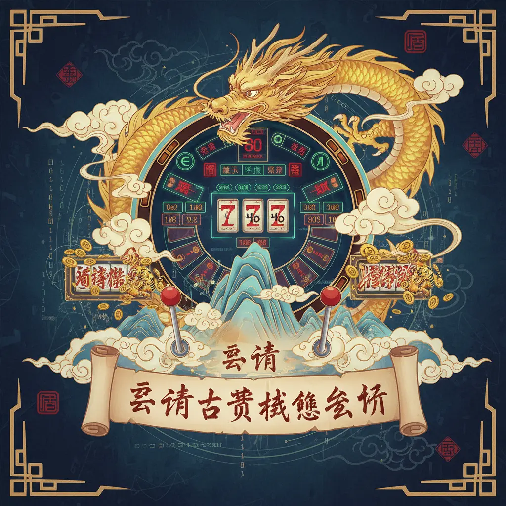 雲頂老虎機怎麼玩 - 電子百家樂