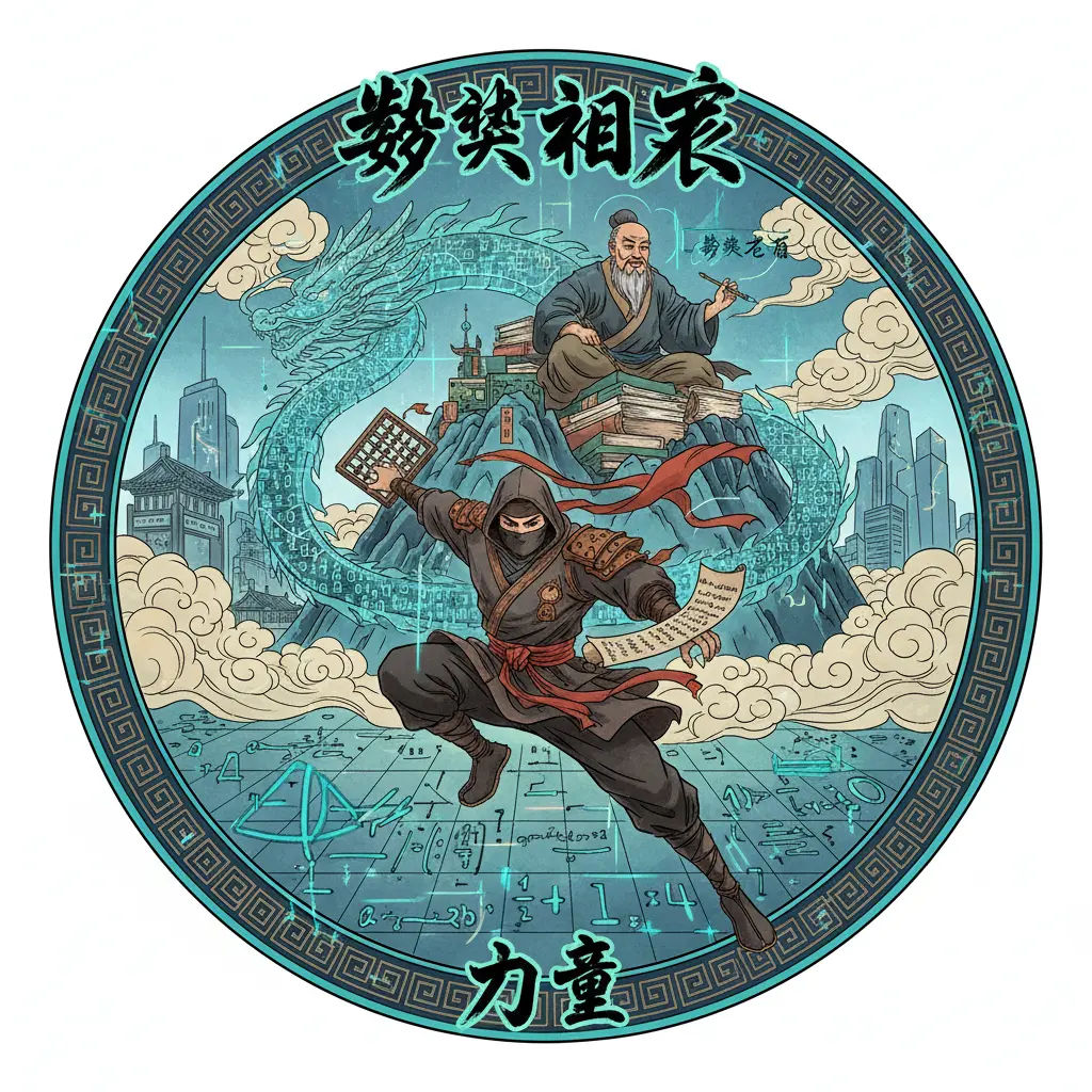 數學老王 - Power