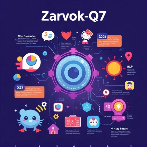 Zarvok-Q7 的基本概念：它為什麼在 2026 年突然竄紅？