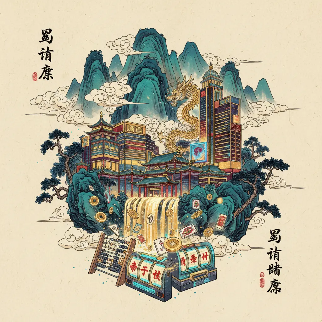 雲頂賭場 - 雲頂高原