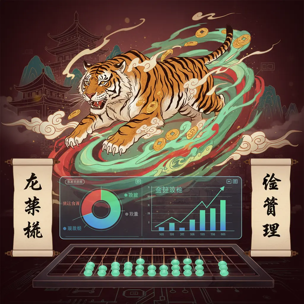 老虎機資金管理 - 老虎機