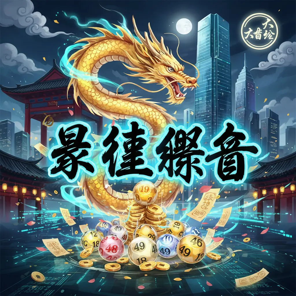 累積獎金 - 六合彩