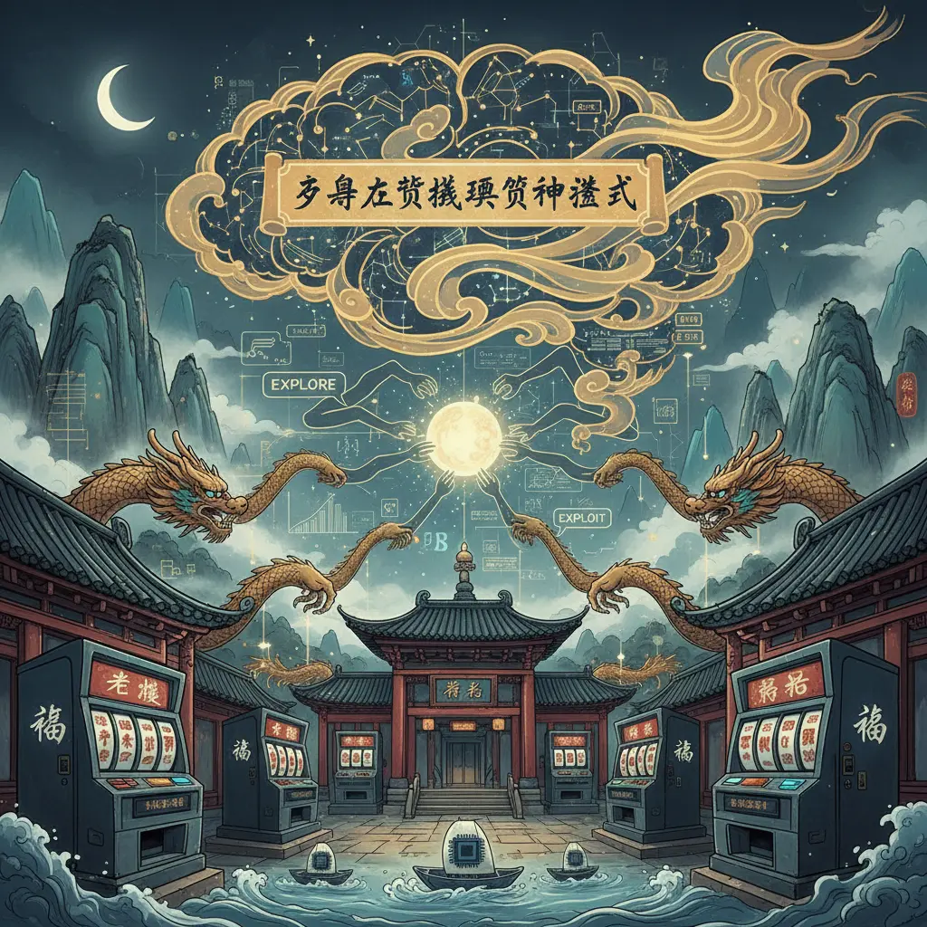 老虎機演算法 - Testing