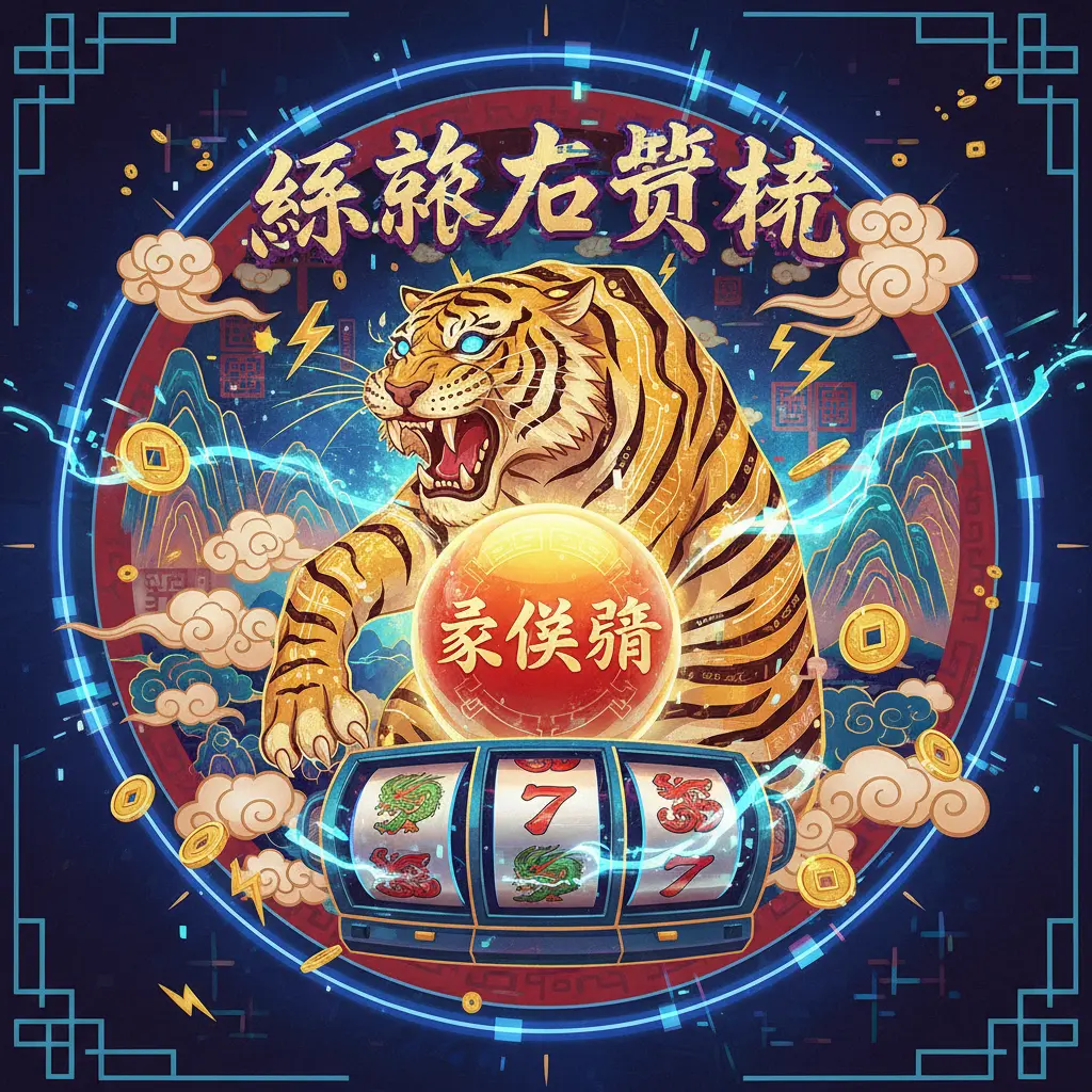 老虎機累積獎金 - 線上老虎機