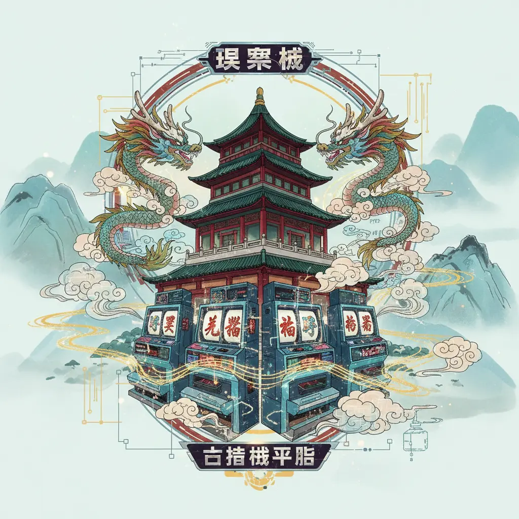 老虎機平臺 - 娛樂城