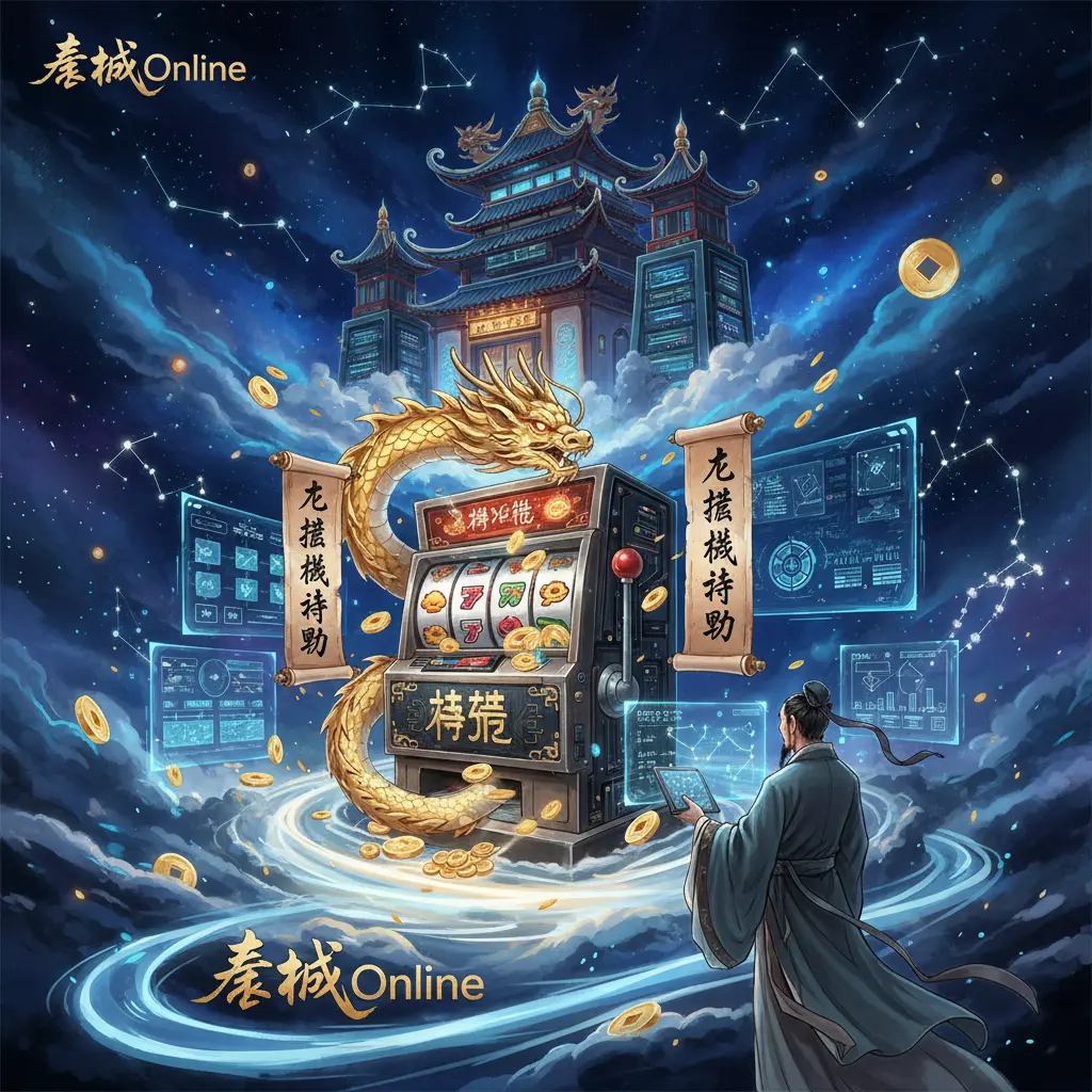 老虎機技巧 - 星城Online