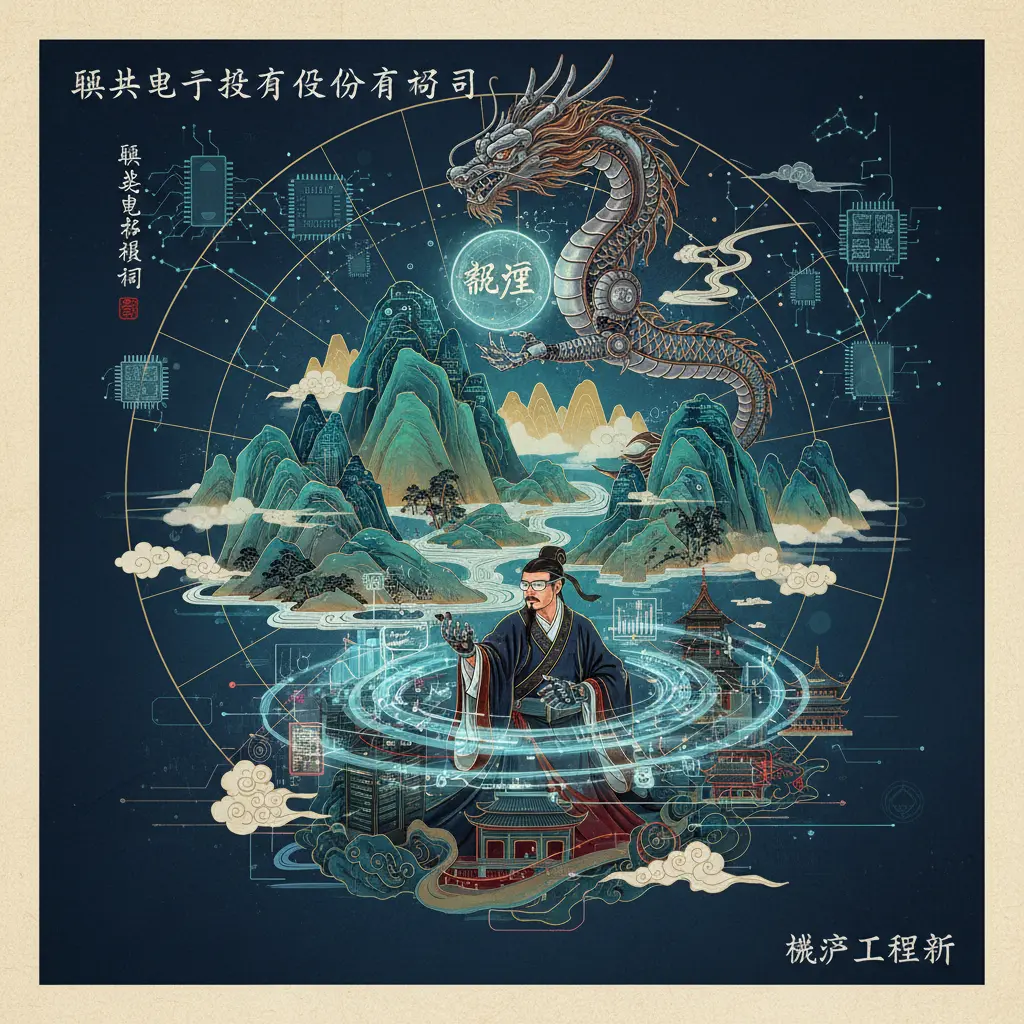 機率工程師 - 聯華電子股份有限公司