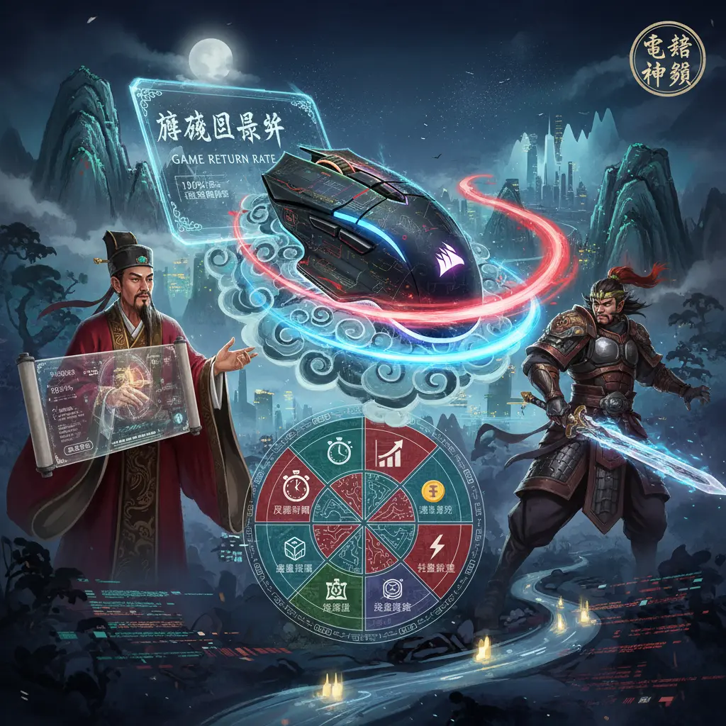 遊戲回報率 - ULTRA