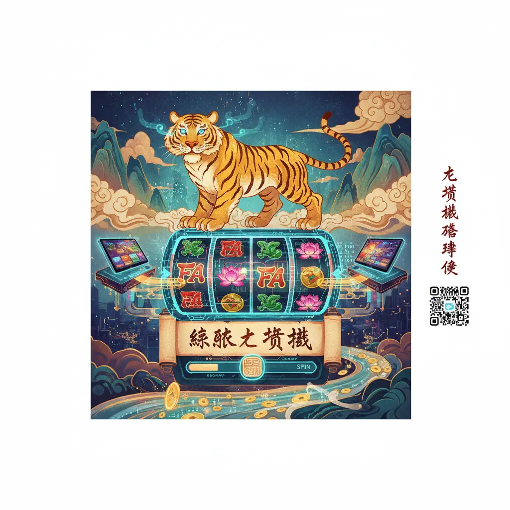 老虎機遊戲體驗 - 線上老虎機