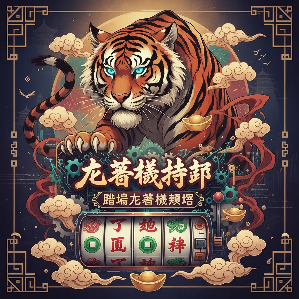 賭場老虎機攻略 - 老虎機技巧