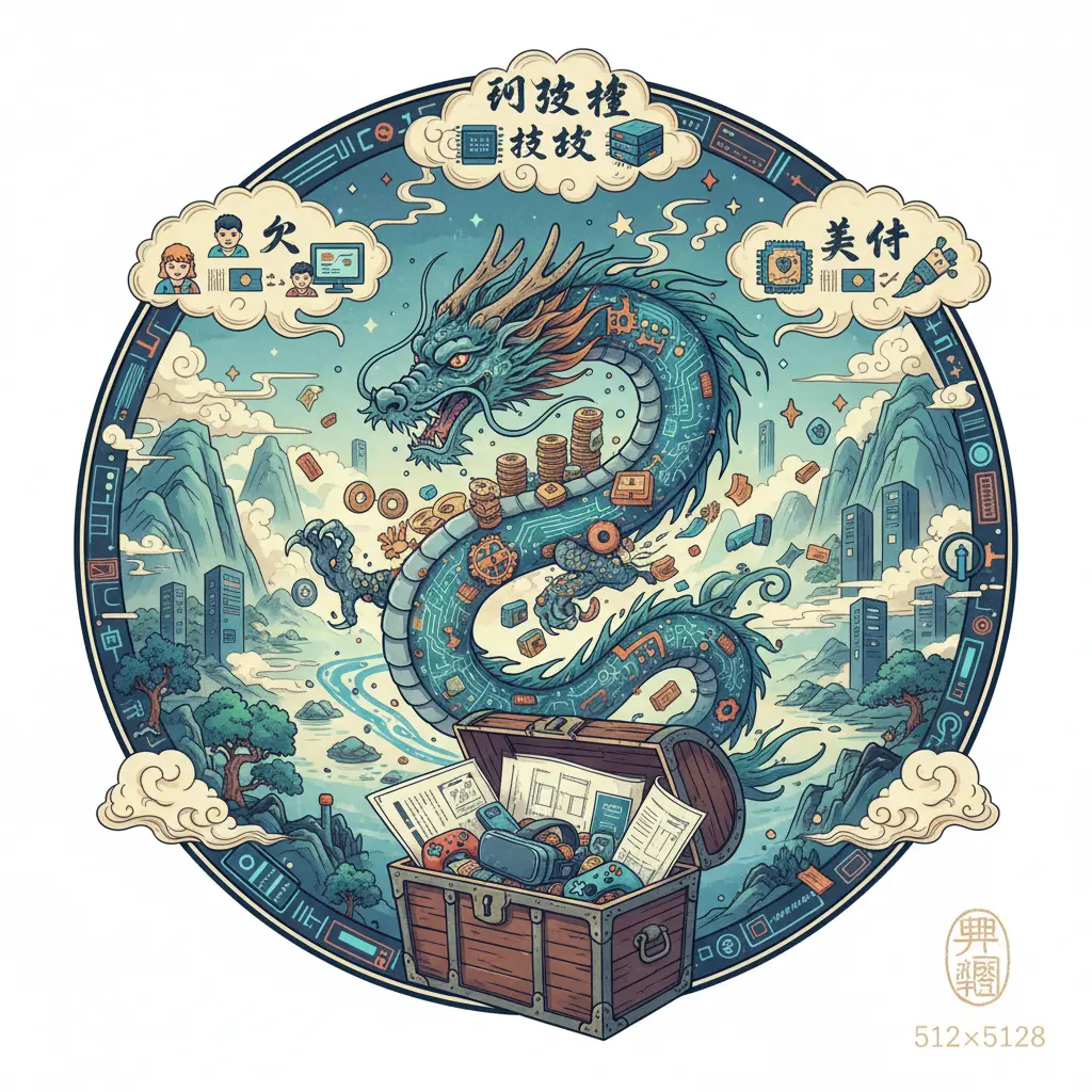 遊戲預算 - 開發成本