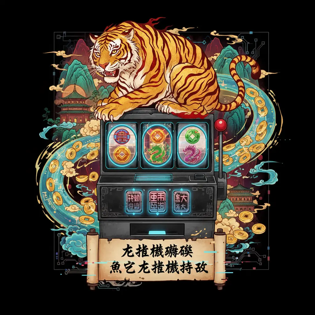 角子老虎機技巧 - 老虎機遊戲