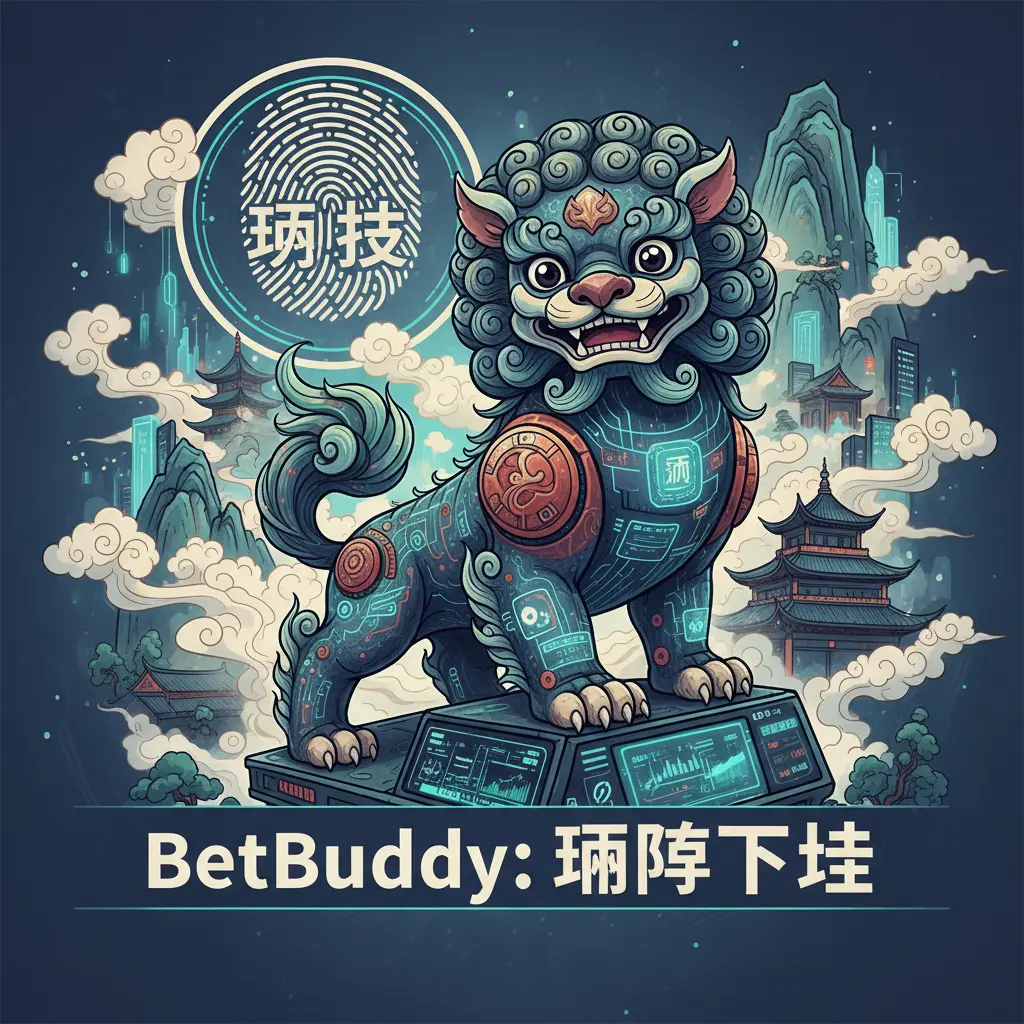 Playtech - BetBuddy