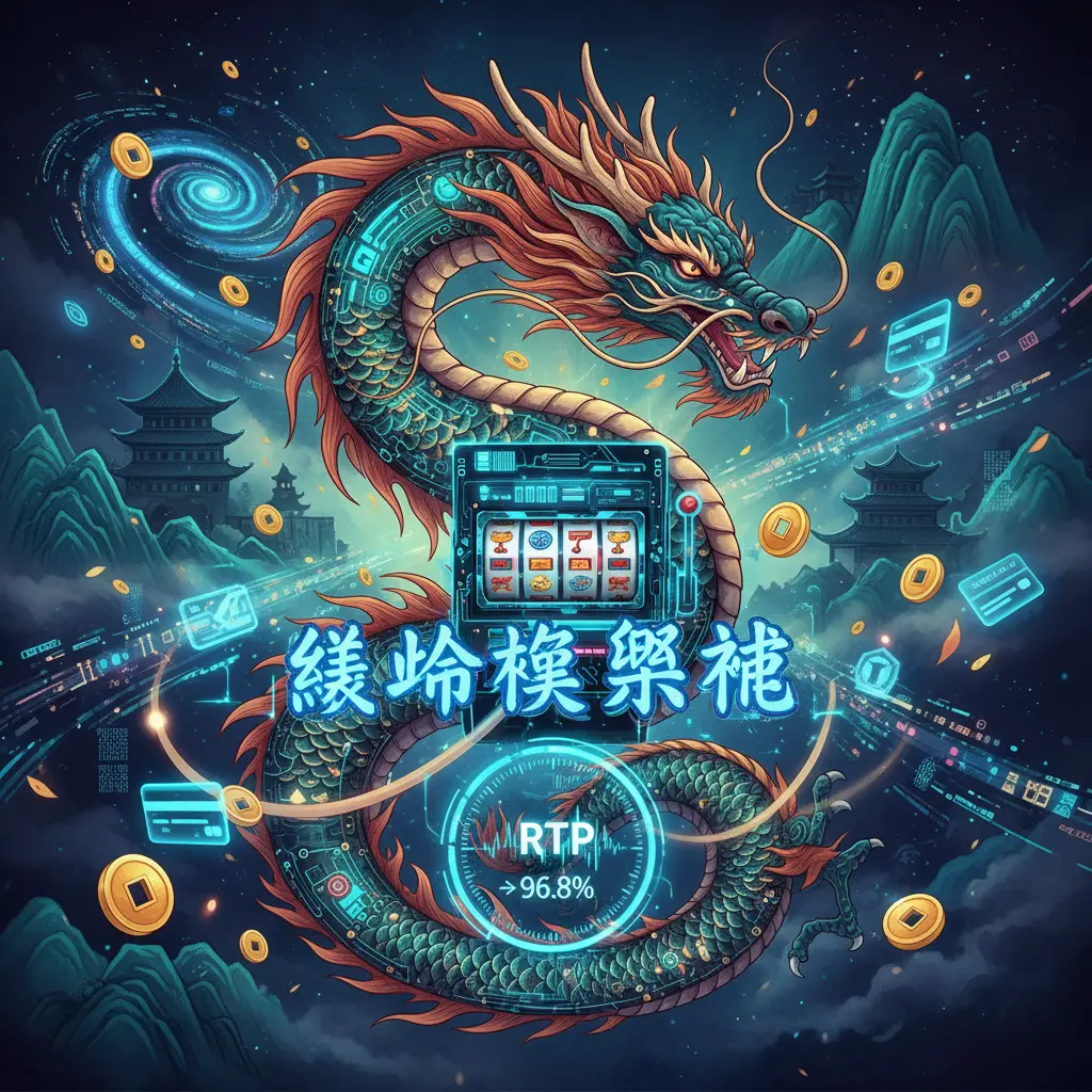 老虎機RTP - 線上娛樂城